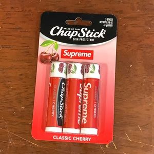 Supreme Chap Stick (3pk.)